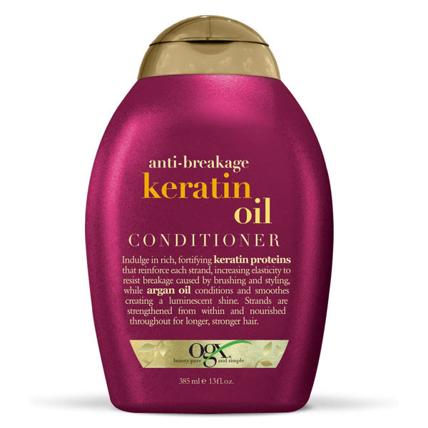 Picture of Ogx keratin oil conditioner 385 ml