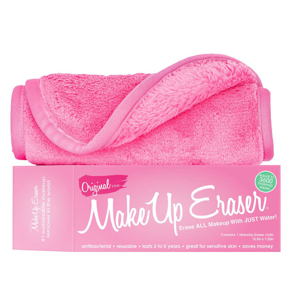 Picture of Makeup eraser remover