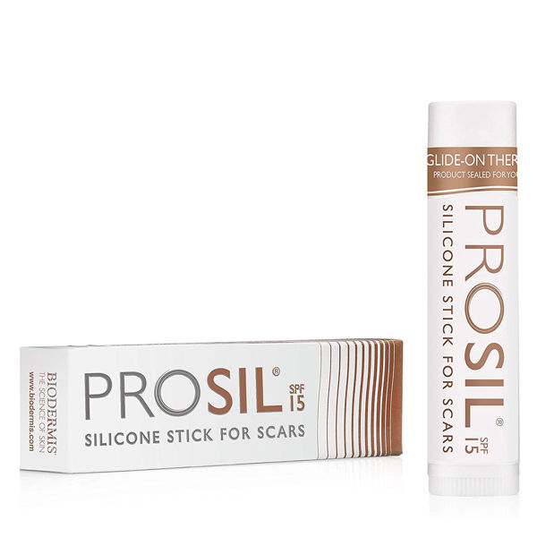 Picture of Biodermis prosil spf 15 for scars 4.25 g