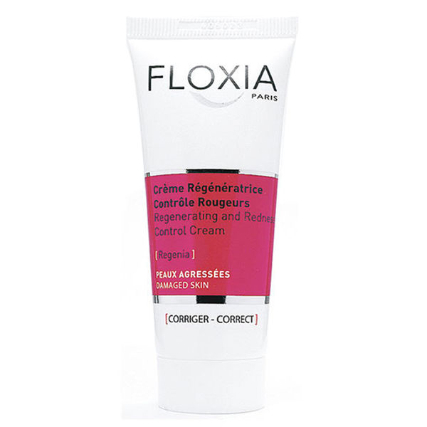 Picture of Floxia regenerating and redness cream 40 ml