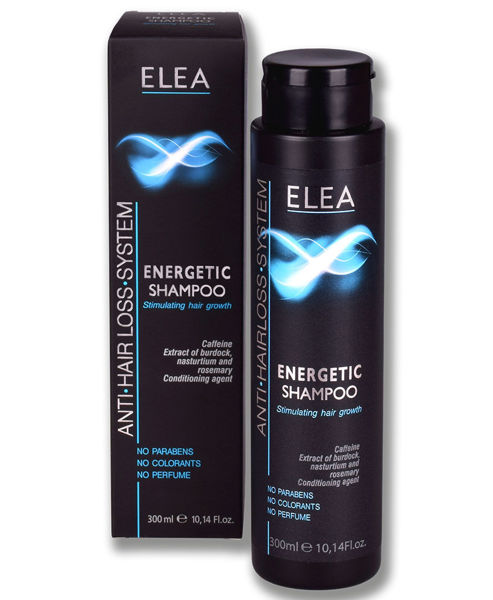 Picture of Elea energetic shampoo 300 ml