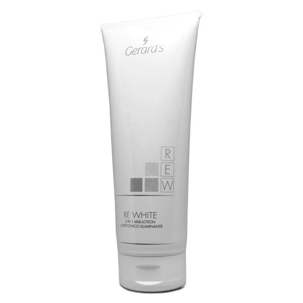 Picture of Gerards re white 2 in 1 lotion 250 ml