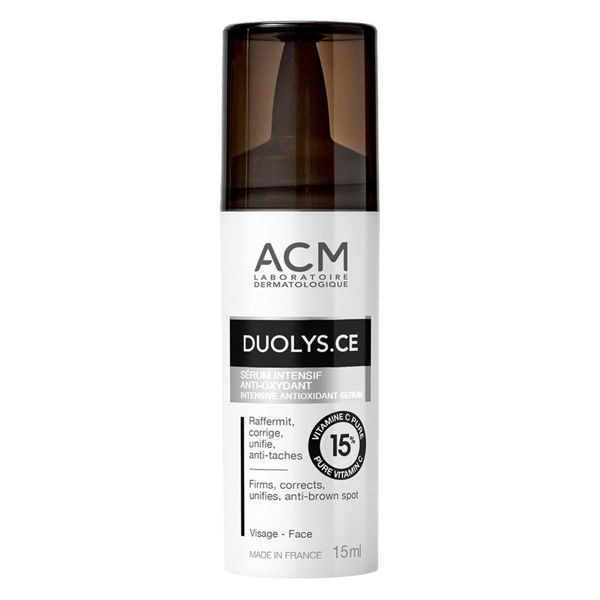 Picture of Acm duolys c.e serum 15 ml