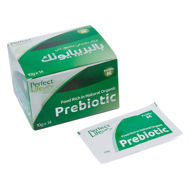 Perfect Life Prebio-manna Natural Organic Prebiotic, Box Of 140 grams 14 sachets 10 grams per each