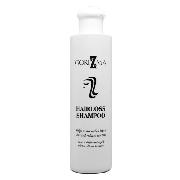 Picture of Gorizma hairloss shampoo 250 ml