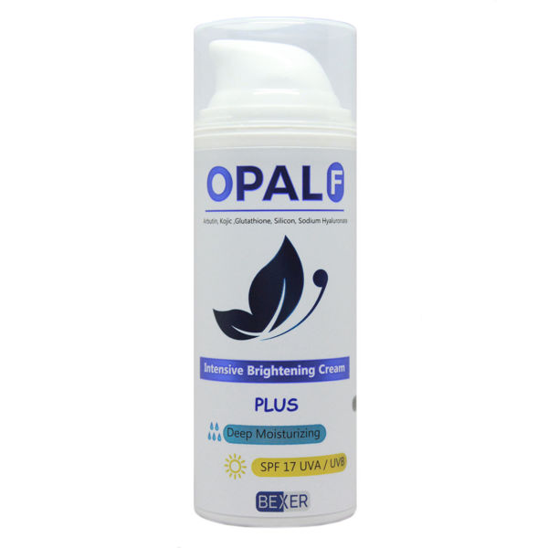 Picture of Opal f cream 50 ml