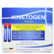 Picture of Kinetogen 25ml * 30 pack