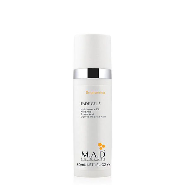Picture of M.A.D Fade Gel 5 30 ml