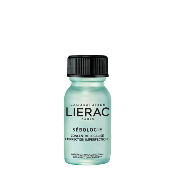 Picture of Lierac sebologie imperfection correction localized conc. 15 ml