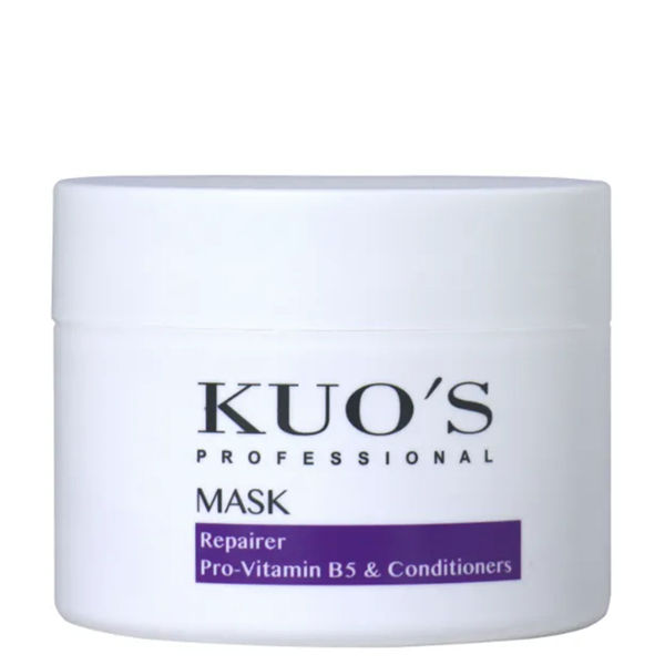 Picture of Kuos. Repairing Hair Mask 200 ml