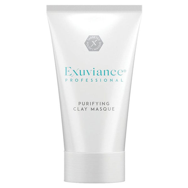 Picture of Exuviance purifying clay masque 50 g