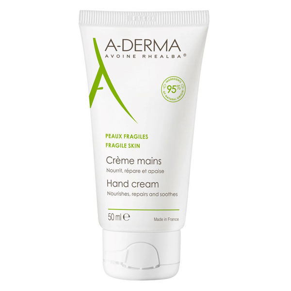 A-derma hand cream 50 ml