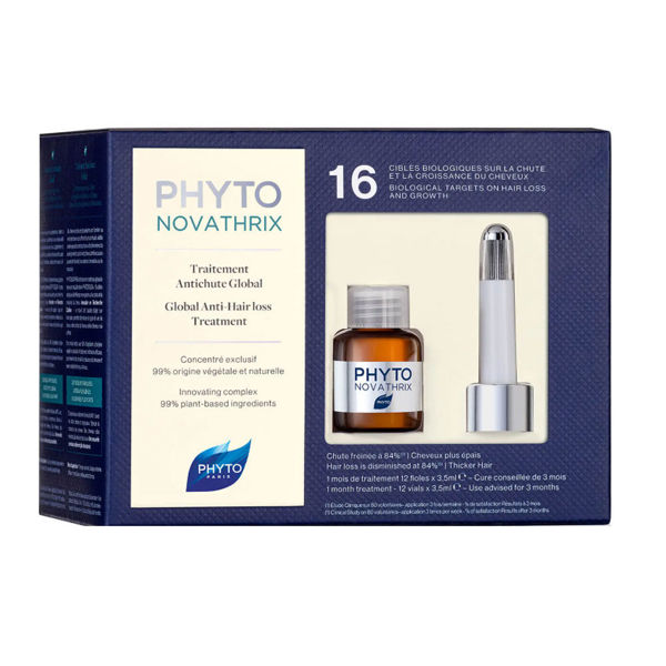 Phyto Novatrix 12Vials*3.5 ml