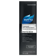 Phyto Re30 Greying Hair Repigmenting Treatment 50 ml