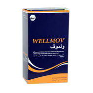 Wellmov 30 Effervescent tablet