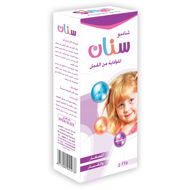 Picture of Sinan preventative for lice shampoo 225 gr