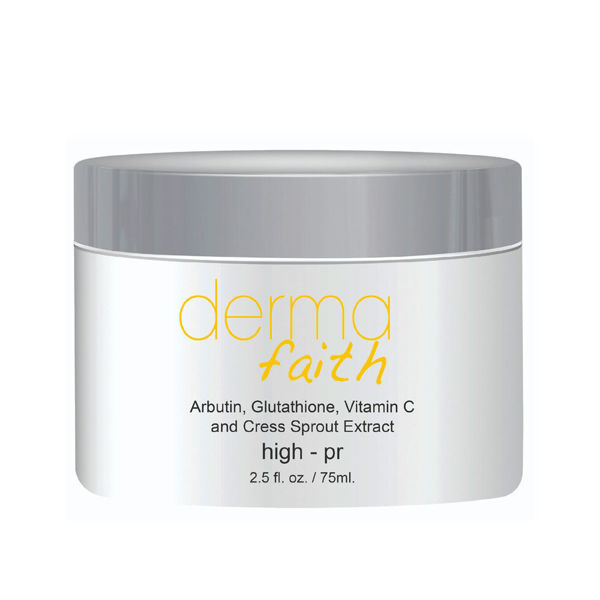 Derma faith high-pr cream 75 ml