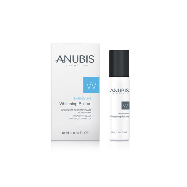 Anubis whitening roll on 10 ml