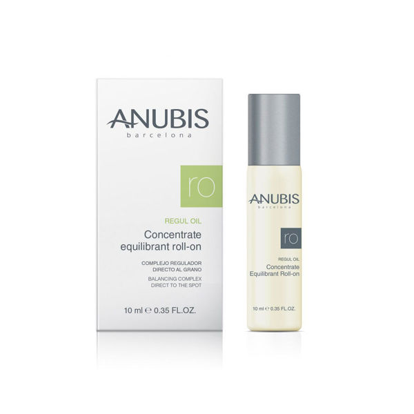 Anubis regul oil roll on 10 ml