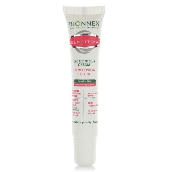 Picture of Bionnex sensitiva eye contour cream 15 ml