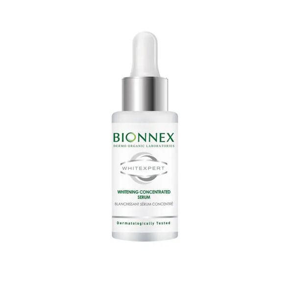 Picture of Bionnex whitexpert whitening concentrated serum 20 ml