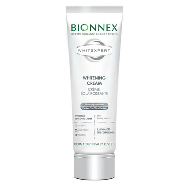 Picture of Bionnex whitexpert whitening cream 30 ml