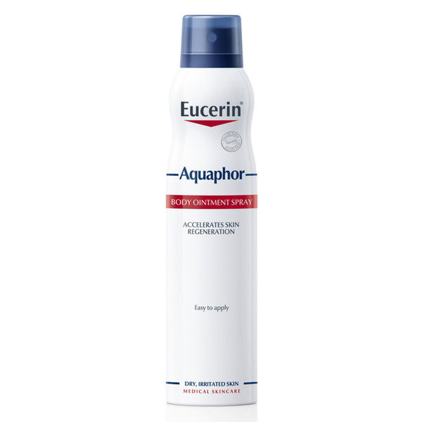 Picture of Eucerin aquaphor body ointment spray 250 ml
