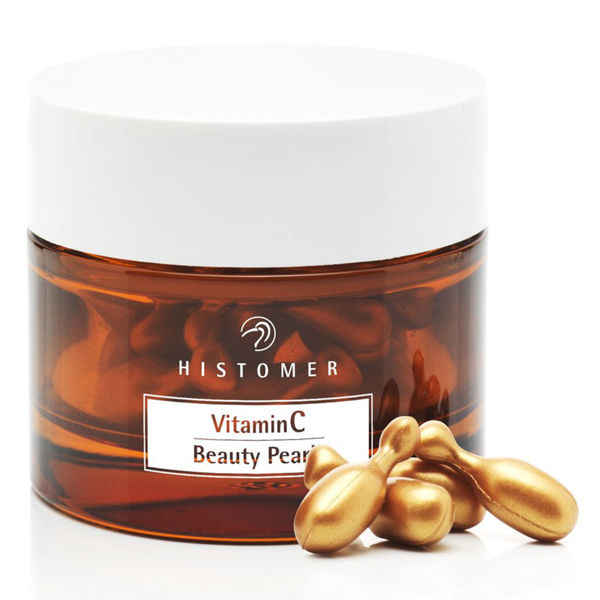 Picture of Histomer vitamin beauty pearls 30 cps