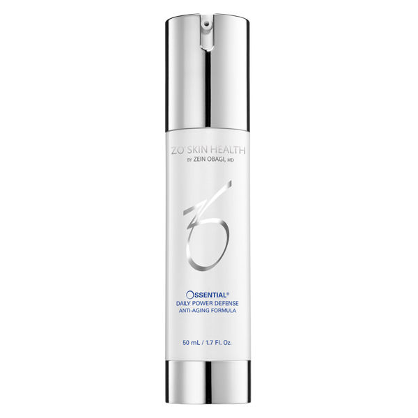 Picture of Zo skin health ossential daily power cream 50 ml