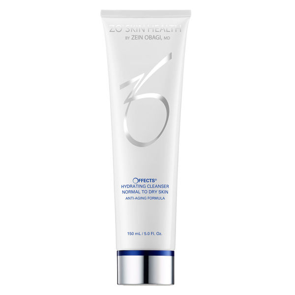Picture of Zo skin health offects hydrating cleanser gel 150 ml