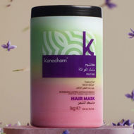 Picture of Kanechom Fruit Mix Hair Mask 1 Kg