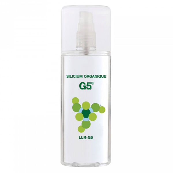 Picture of G5 silicium oranique spray 200 ml