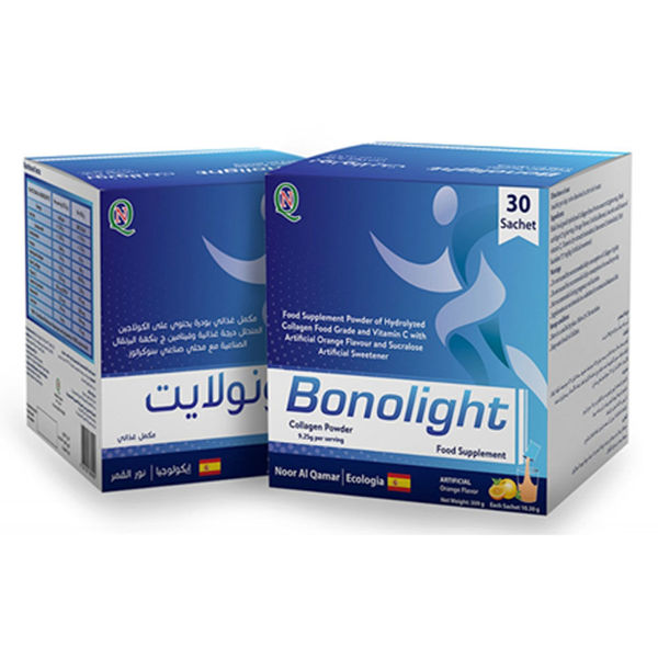 Bonolight collagen powder 30 sachet