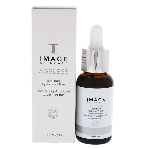 Picture of Image ageless total pure hyaluronic acid serum 30 ml