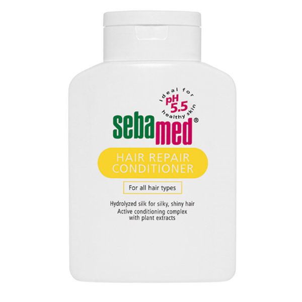 Picture of Sebamed hair repair conditioner 200 ml