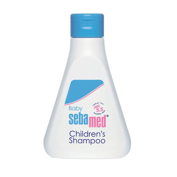 Picture of Sebamed baby shampoo 150 ml