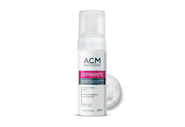 Picture of Acm depiwhite cleansing foam 200 ml