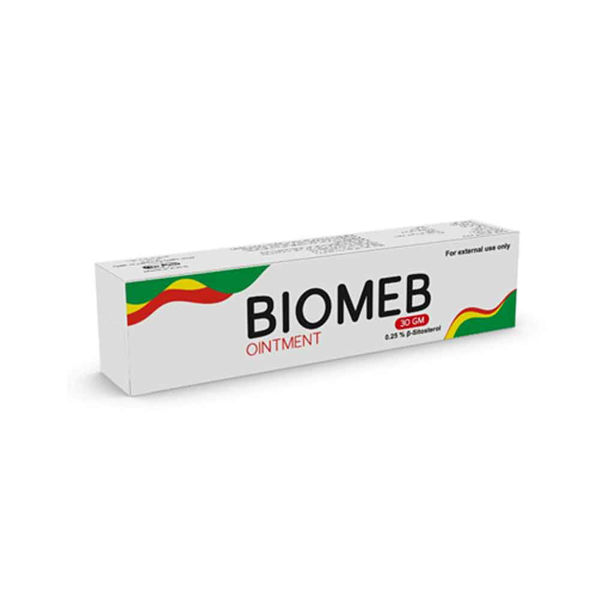 Picture of Biomed Ointment 30 g