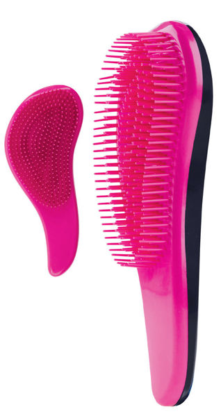 Picture of Intervion Untangle Hair Brush