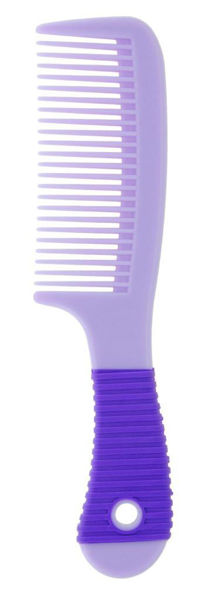 Picture of Intervion Comb With Rubber Handle