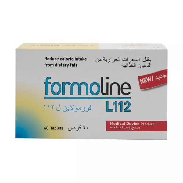 صورة Formoline L112 Tablet 60 Piece